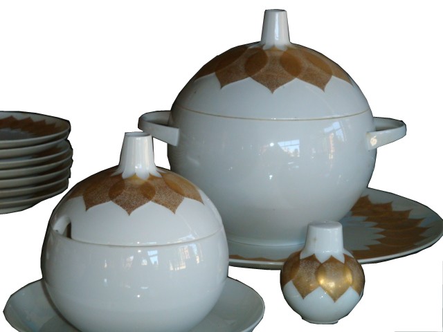 Rosenthal china 2025 studio line